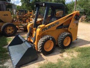 harvey skid steer|Skid Steer Rental in Harvey, LA.